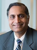Dr. Tushar Patel